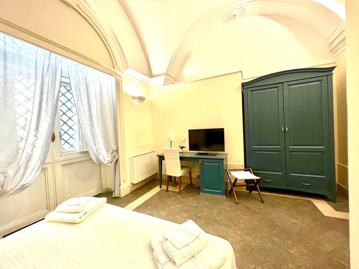 Il Giardino Falcone Bed and Breakfast Catania Exterior foto