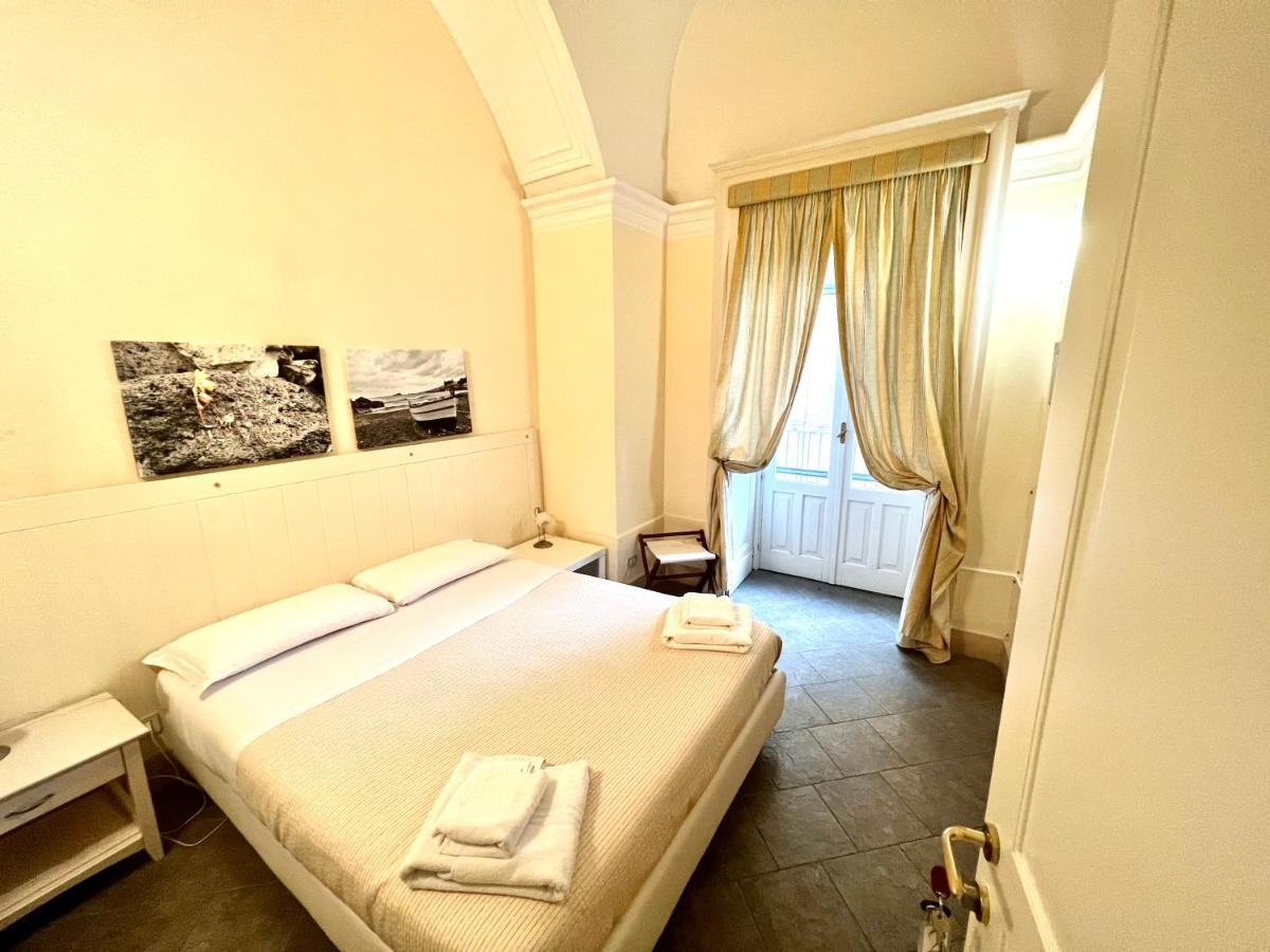 Il Giardino Falcone Bed and Breakfast Catania Exterior foto