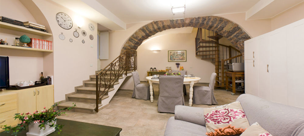 Il Giardino Falcone Bed and Breakfast Catania Exterior foto